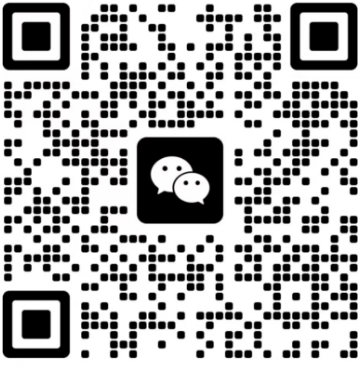 扫码加微信-大冲十年退休